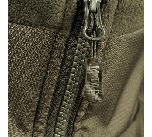 Куртка M-Tac  alpha microfleece gen.II army olive