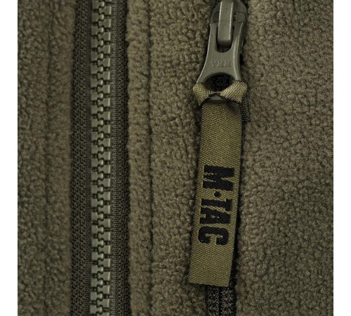 Куртка M-Tac  alpha microfleece gen.II army olive