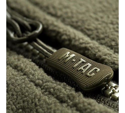 Куртка M-Tac  alpha microfleece gen.II army olive