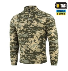 Кофта M-Tac delta fleece MM14 піксель