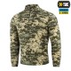 Кофта M-Tac delta fleece MM14 піксель