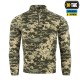 Кофта M-Tac delta fleece MM14 піксель