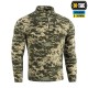 Кофта M-Tac delta fleece MM14 піксель