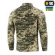 Кофта M-Tac delta fleece MM14 піксель