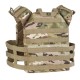 Плитоноска ASSAULT PLATE CARRIER "APC" II GEN. (чохол для бронежилета) multicam