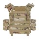 Плитоноска ASSAULT PLATE CARRIER "APC" II GEN. (чохол для бронежилета) multicam