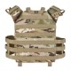 Плитоноска ASSAULT PLATE CARRIER "APC" II GEN. (чохол для бронежилета) multicam