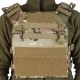 Плитоноска ASSAULT PLATE CARRIER "APC" II GEN. (чохол для бронежилета) multicam