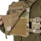 Плитоноска ASSAULT PLATE CARRIER "APC" II GEN. (чохол для бронежилета) multicam