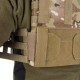 Плитоноска ASSAULT PLATE CARRIER "APC" II GEN. (чохол для бронежилета) multicam