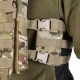 Плитоноска ASSAULT PLATE CARRIER "APC" II GEN. (чохол для бронежилета) multicam