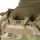 Плитоноска ASSAULT PLATE CARRIER "APC" II GEN. (чохол для бронежилета) multicam