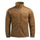 Куртка M-Tac alpha microfleece gen.II сoyote brown