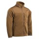 Куртка M-Tac alpha microfleece gen.II сoyote brown