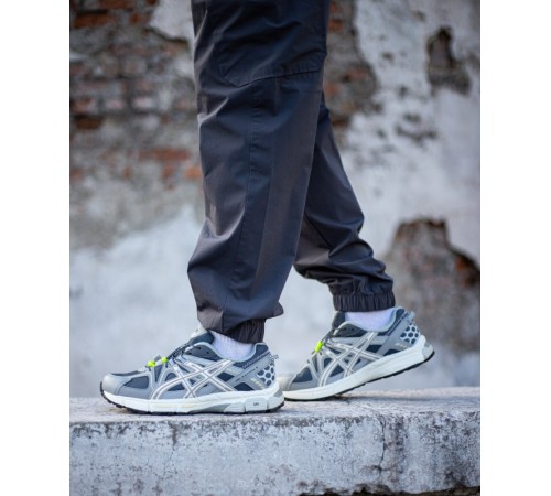 Чоловічі кросівки Asics Gel-Kahana 8 gray white