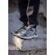 Чоловічі кросівки Asics Gel-Kahana 8 gray white