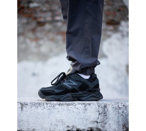 Чоловічі кросівки New Balance 9060 black