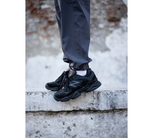 Чоловічі кросівки New Balance 9060 black