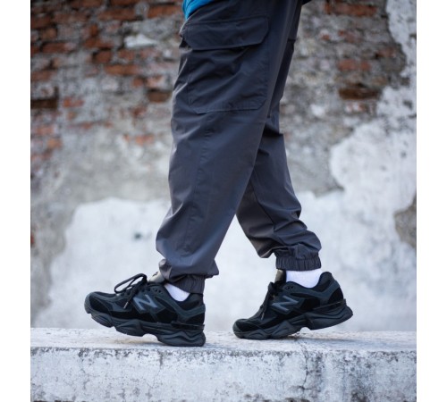 Чоловічі кросівки New Balance 9060 black