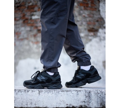 Чоловічі кросівки New Balance 9060 black