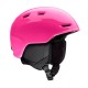 Шолом гірськолижний підлітковий Smith ZOOM Junior 48-53 pink (E006452WZ5358-53)