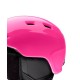 Шолом гірськолижний підлітковий Smith ZOOM Junior 48-53 pink (E006452WZ5358-53)