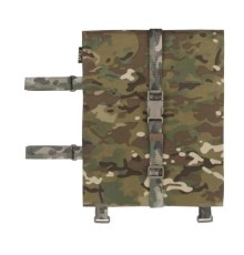 Сидушка польова "asp" (ambush seating pad) multicam