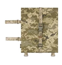 Сидушка польова "asp" (ambush seating pad) піксель