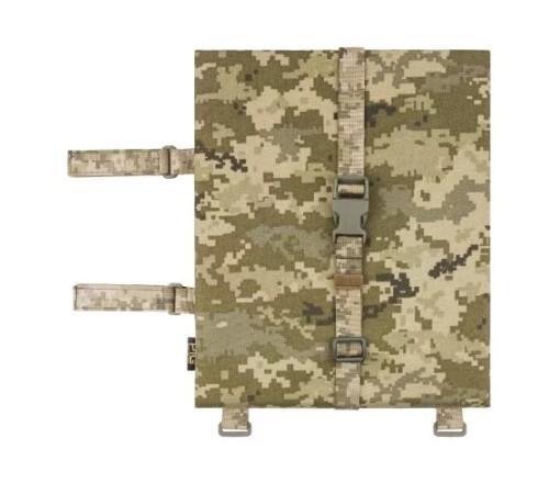 Сидушка польова "asp" (ambush seating pad) піксель