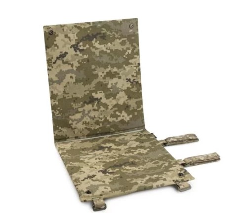 Сидушка польова "asp" (ambush seating pad) піксель