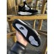 Кроссовки Nike SB Air Jordan Retro 4 (black / white)