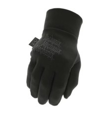 Рукавички тактичні зимові mechanix "coldwork ™ base layer covert gloves"  черный