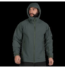 Куртка Rubicon Softshell графіт