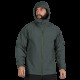 Куртка Rubicon Softshell графіт