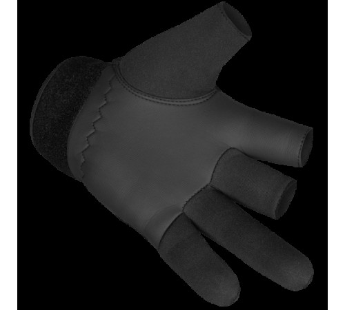 Рукавички grip pro neoprene чорний