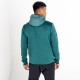 Кофта чоловіча Dare2b Narrative II Full Zip Sweater Green/Marl (DMA491-WLN)