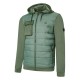 Куртка чоловіча демісезонна Dare 2b Look Sharp Hybrid Jacket M Duck Green (DMA610-DDH-М)