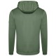 Куртка чоловіча демісезонна Dare 2b Look Sharp Hybrid Jacket M Duck Green (DMA610-DDH-М)