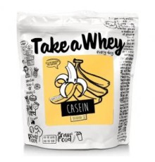 Take-a-whey casein 750 г (без смаку)  добавка