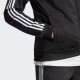 Кофта чоловіча спортивна Adidas M 3S TR TT TS Black/White (157805-T-SH)