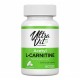 VPLab Acetyl-L-Carnitine - 60 caps карнитин витамины