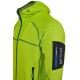 Кофта чоловіча Milo Heyoo Lime Green/Deep Ocean (ML-HY-LIME)