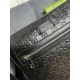 Мессенджер черный Gucci Black GG Supreme c779