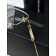 Оправа прозора Chrome Hearts Soffffffffers Gold g223