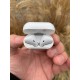 Бездротові навушники AirPods i15 Pods +Touch +Pop Up білі