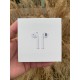 Бездротові навушники Apple AirPods 2 Premium quality Original series 1:1 Білі