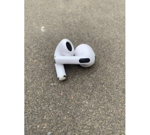 Бездротові навушники Apple AirPods 3 Premium quality Original series 1:1 Білі