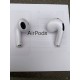 Бездротові навушники Apple AirPods 3 Premium quality Original series 1:1 Білі