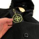 Худи Stone Island crewneck zip hoodie