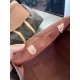 Дорожная сумка Louis Vuitton коричневая в стиле "Monogram" с бежевой отделкой c235